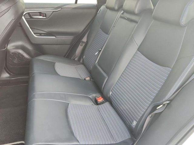 TOYOTA RAV 4 usata, con ESP