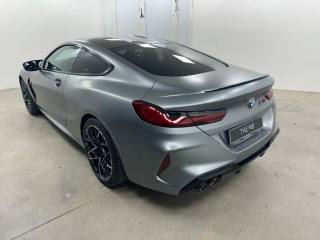 BMW M8 usata, con Airbag Passeggero