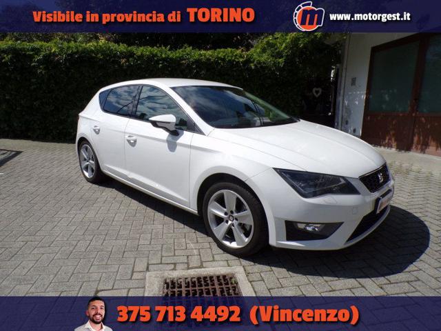 SEAT Leon usata, con ABS