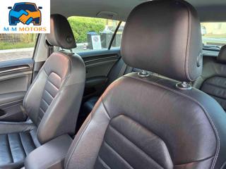 VOLKSWAGEN Golf usata 22