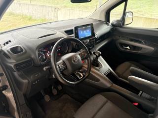 TOYOTA Proace City usata 57