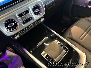 MERCEDES-BENZ G usata, con Cruise Control