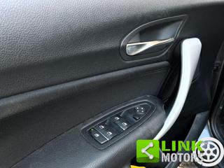 BMW 120 usata, con Frenata d