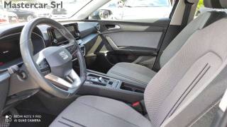 SEAT Leon usata, con ESP
