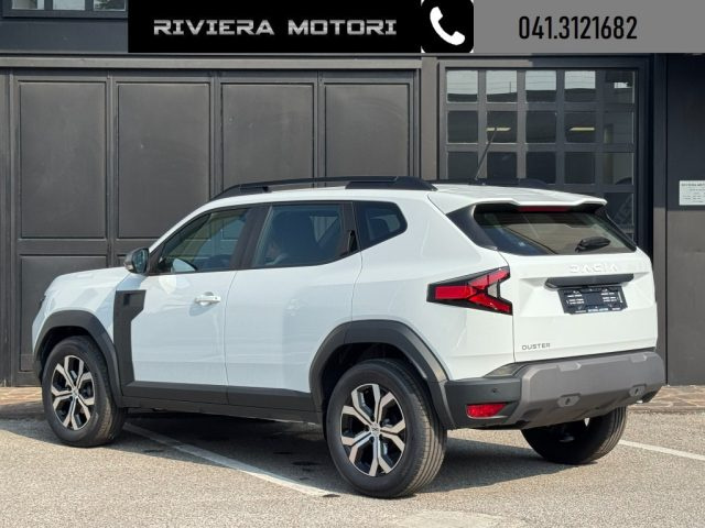 DACIA Duster usata, con Boardcomputer