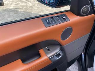 LAND ROVER Range Rover Sport usata, con Fari Xenon
