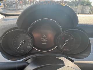 FIAT 500X usata, con Fendinebbia
