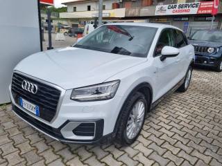 AUDI Q2 usata, con Airbag