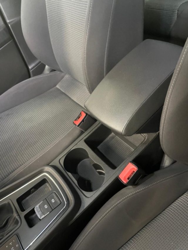 SEAT Leon usata, con ESP