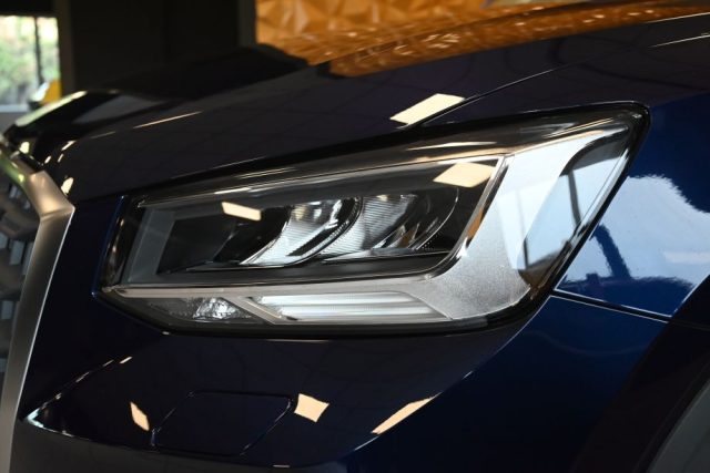AUDI Q2 usata 15