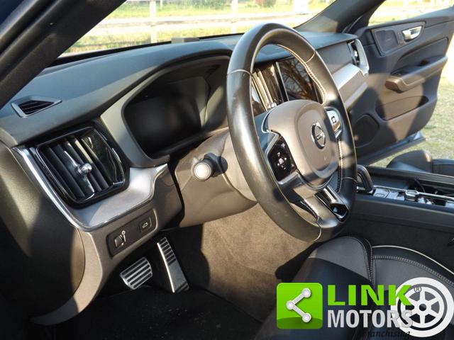 VOLVO XC60 usata 64