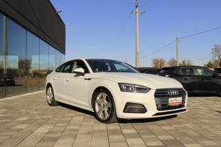 AUDI A5 usata, con Airbag laterali