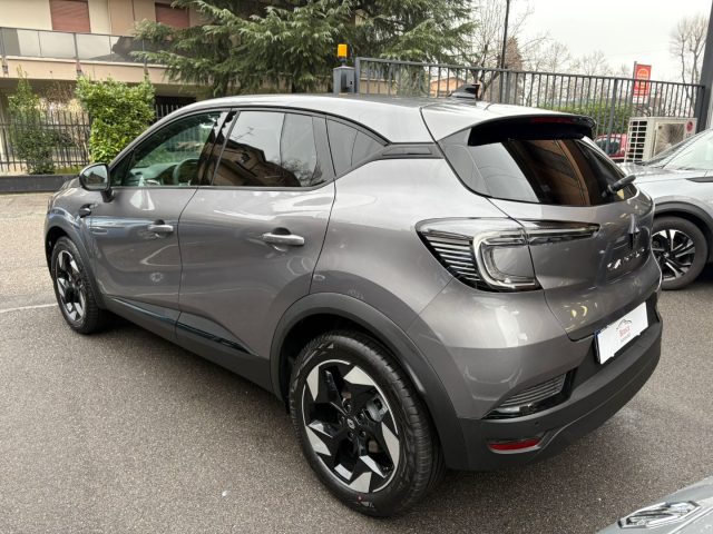 RENAULT Captur usata, con Alzacristalli elettrici