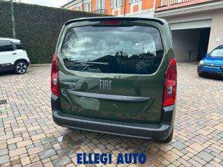 FIAT Doblo usata, con Climatizzatore