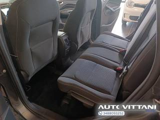 FORD Kuga usata, con Cruise Control
