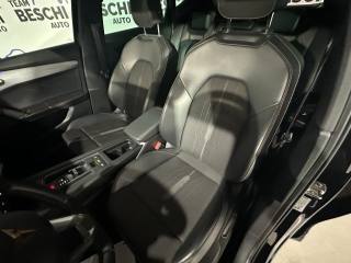 CUPRA Formentor usata, con Boardcomputer