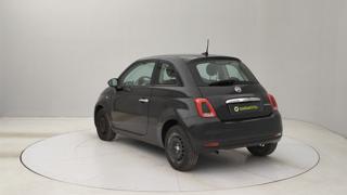FIAT 500 usata, con Airbag laterali