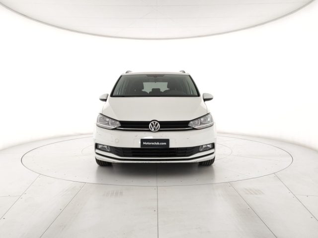 VOLKSWAGEN Touran usata, con Chiusura centralizzata