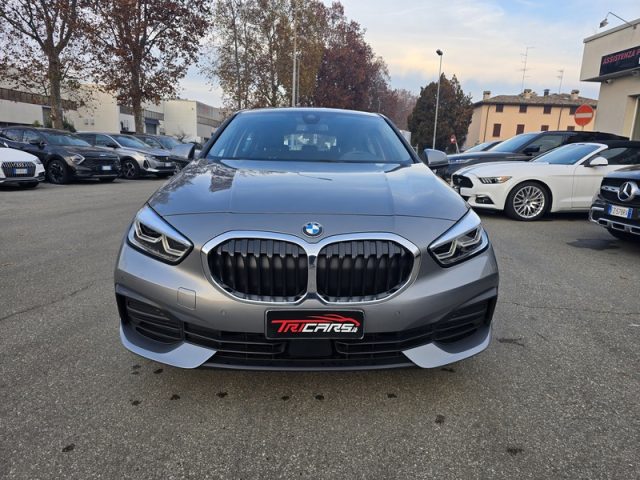 BMW 116 usata, con Alzacristalli elettrici