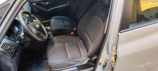 HYUNDAI iX20 usata, con Chiusura centralizzata