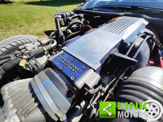 CHEVROLET Corvette usata 3