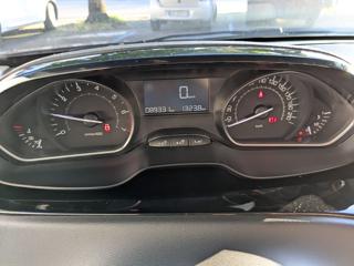 PEUGEOT 208 usata, con Controllo trazione