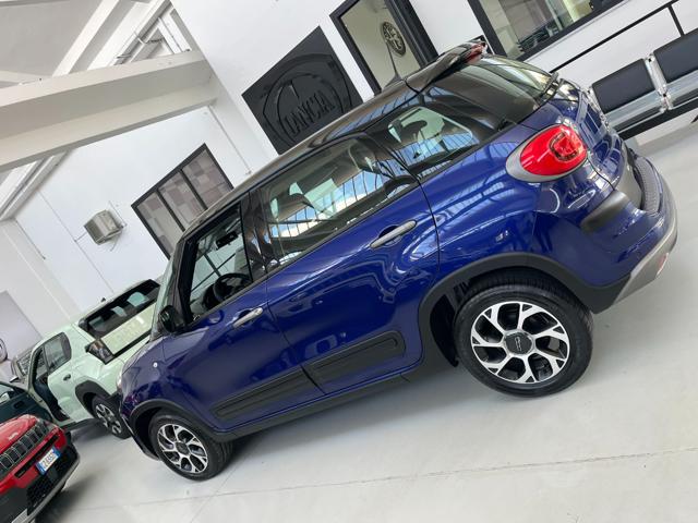 FIAT 500L usata, con Airbag Passeggero