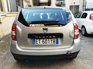 DACIA Duster usata, con Autoradio