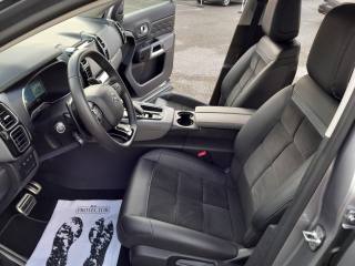 CITROEN C5 Aircross usata, con Controllo automatico clima