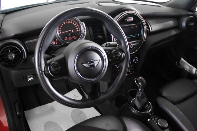 MINI Mini usata, con Cerchi in lega