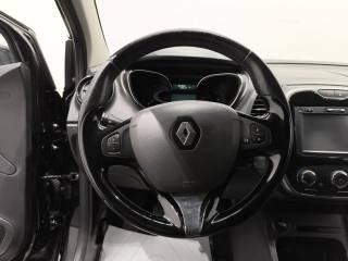 RENAULT Captur usata, con Cruise Control
