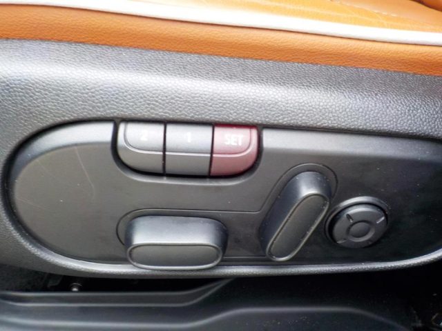 MINI Mini usata, con Sistema di navigazione