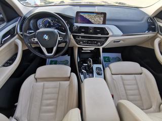 BMW X3 usata, con Alzacristalli elettrici