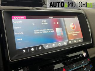 JAGUAR XE usata, con Filtro antiparticolato