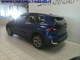 BMW X1 usata, con Alzacristalli elettrici