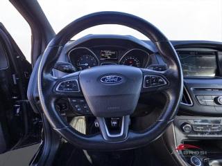 FORD Focus usata 12