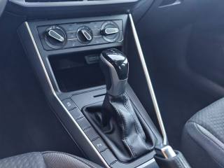 VOLKSWAGEN Taigo usata, con Fendinebbia