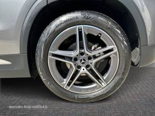 MERCEDES-BENZ GLA 200 usata, con Sistema di navigazione