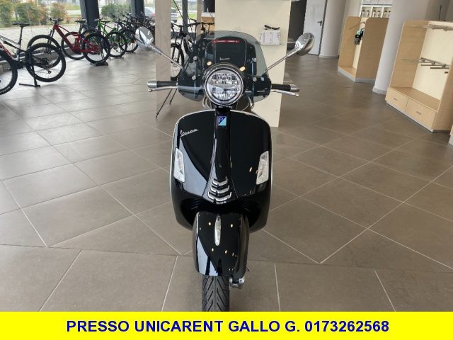 PIAGGIO Vespa GTS 300 Super usata 0