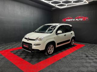 FIAT Panda 1.0 Hybrid - FABIANOAUTO