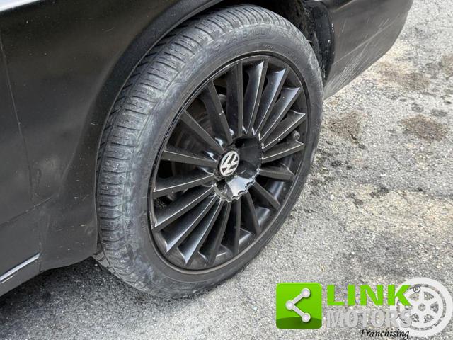 VOLKSWAGEN Transporter usata 13