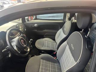 FIAT 500 usata, con Airbag Passeggero