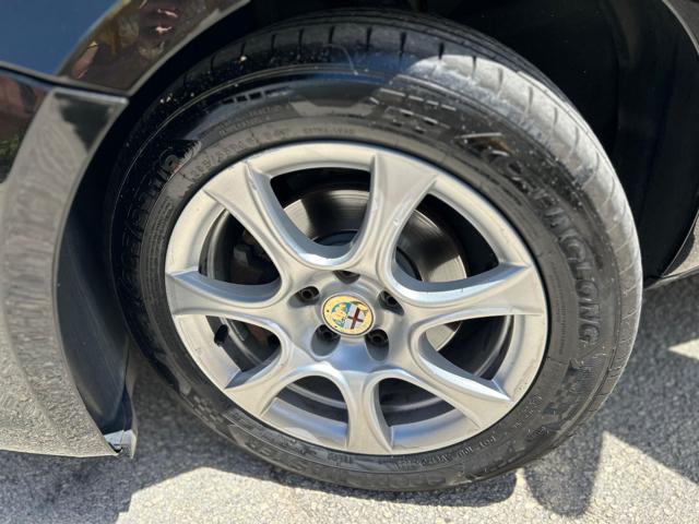 ALFA ROMEO Giulietta usata 20