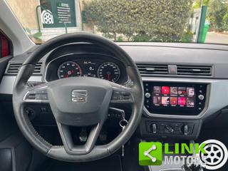 SEAT Ibiza usata, con Bracciolo