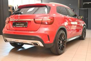 MERCEDES-BENZ GLA 200 usata 75