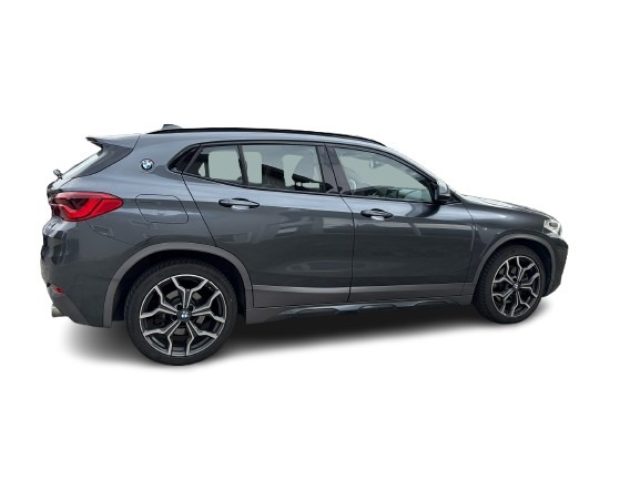 BMW X2 usata, con Airbag Passeggero