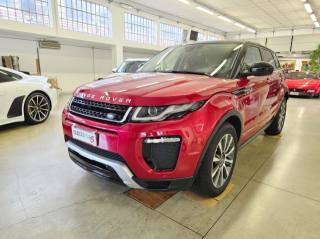 LAND ROVER Range Rover Evoque 2.0 TD4 150 CV 5p. SE Dynamic