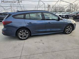 FORD Focus usata, con Autoradio