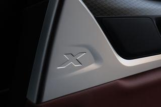 BMW X4 usata, con Airbag testa