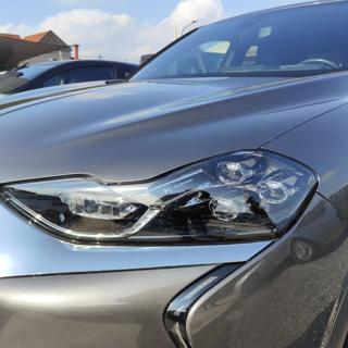DS AUTOMOBILES DS 3 Crossback usata, con Sensore di luce